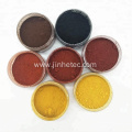 Paver Block Iron Oxide Color Pigment